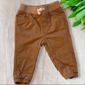 𝅺BABY Cat & Jack Pants